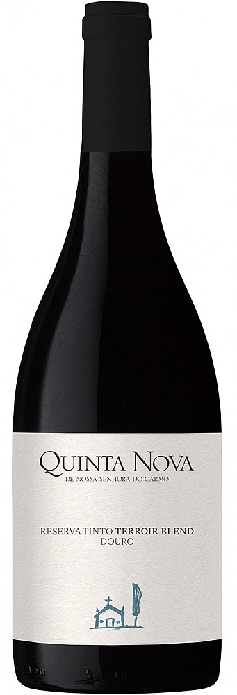 Quinta Nova Reserva Red