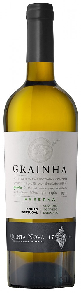 Grainha Branco Reserva