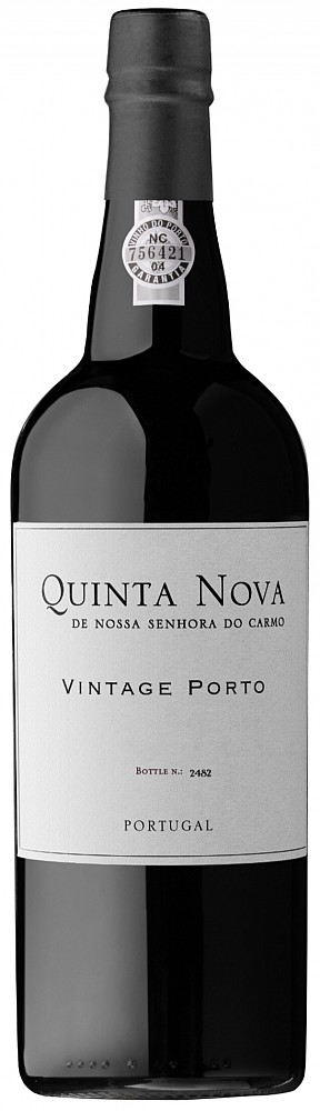 Quinta Nova Vintage Porto