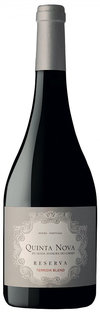 Quinta Nova Reserva Red