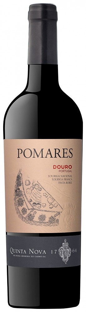 Pomares Tinto