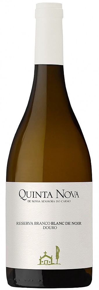 Quinta Nova Reserva Blanc de Noir White