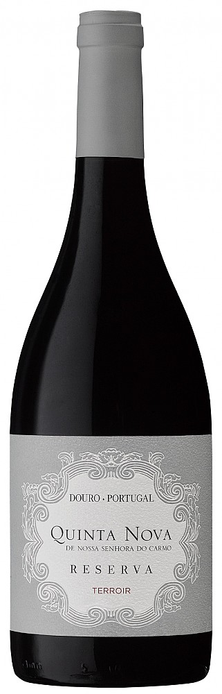 Quinta Nova Reserva Red