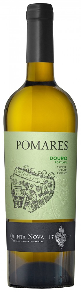 Pomares Branco