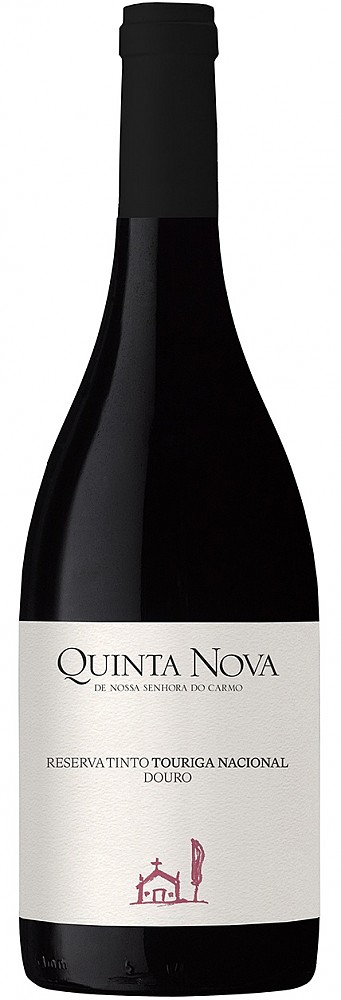 Quinta Nova Reserva Touriga Nacional 