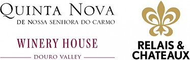 Celebrate New Year’s Eve in the Winery House Relais & Châteaux at Quinta Nova