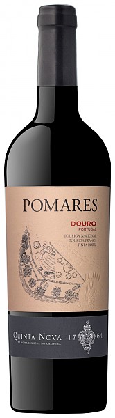 Pomares Tinto