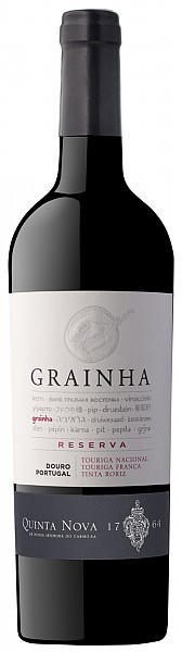 Grainha Tinto Reserva