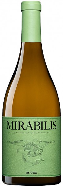Mirabilis White