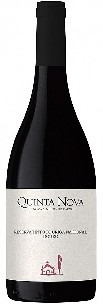 Quinta Nova Reserva Touriga Nacional 