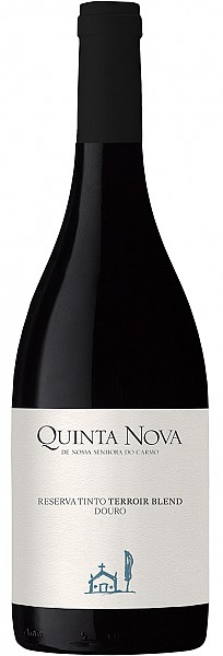 Quinta Nova Reserva Red