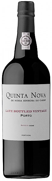 Quinta Nova LBV Porto