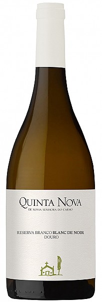 Quinta Nova Reserva Blanc de Noir White