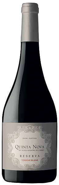 Quinta Nova Reserva Red