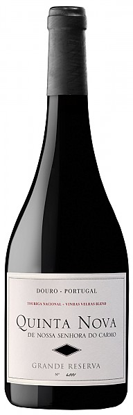 Quinta Nova Grande Reserva